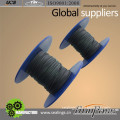 High Quality Graphite PTFE Yarn For Braiding Rope